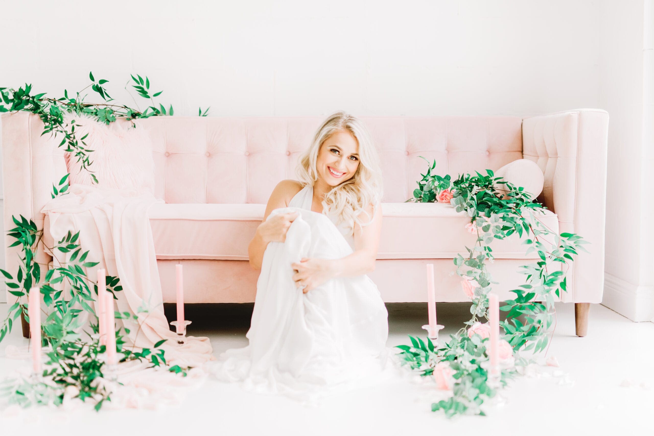 Mobile Lightroom Presets